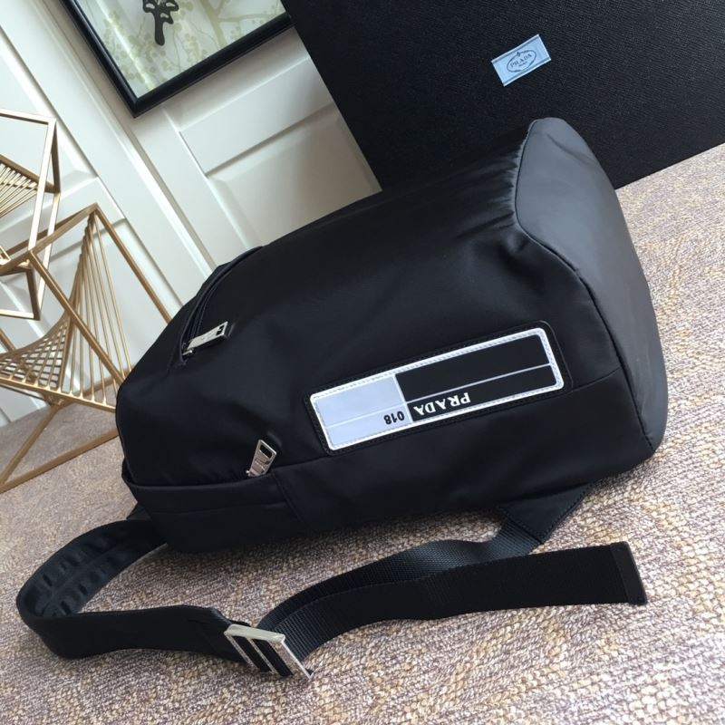 Pra*a backpacks